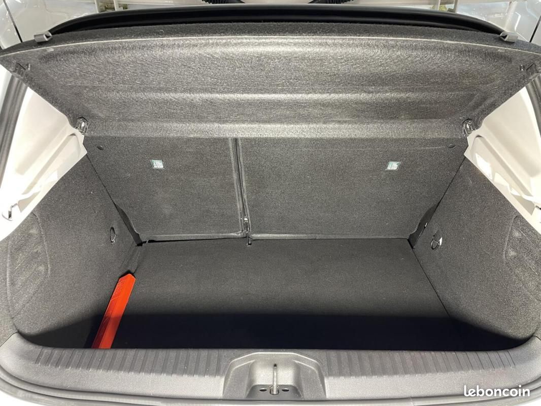 Renault Clio V 1.5 BLUEDCI 100 LIMITED GPS BLUETOOTH (image 11)