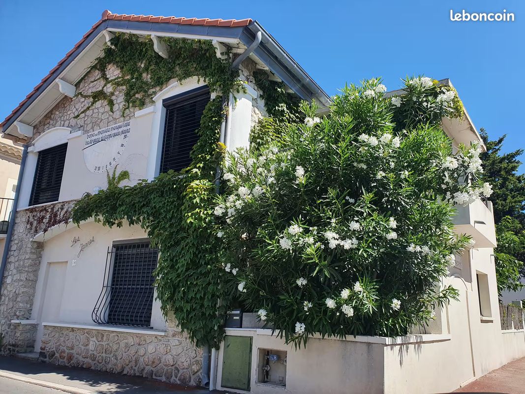 Maison 6 pièces 135 m² · à Palavas-les-Flots · 135 m² · 849 000 €