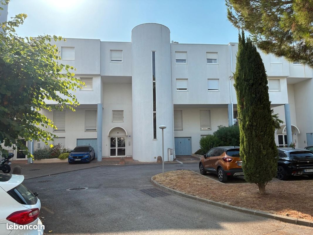 Appartement 2 pièces 36 m² · à Montpellier · 36 m² · 685 €