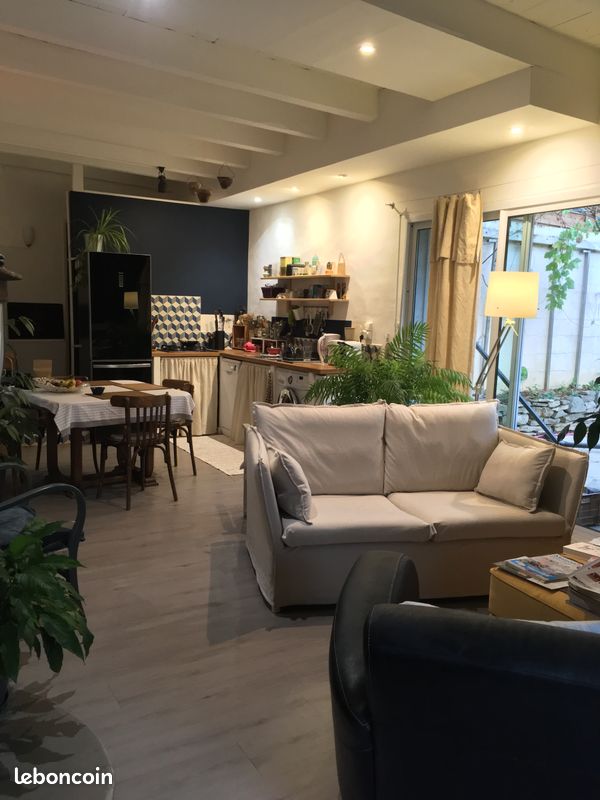 Maison 3 pièces 75 m² · à Félines-Minervois · 75 m² · 128 000 €