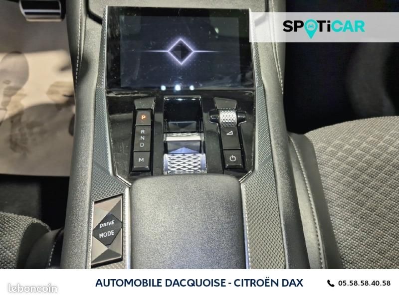 Ds DS 4 BlueHDi 130ch Cross Trocadero Automatique (image 18)