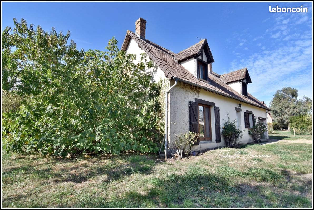 Maison 6 pièces 120 m² · à Chambois · 120 m² · 199 000 €