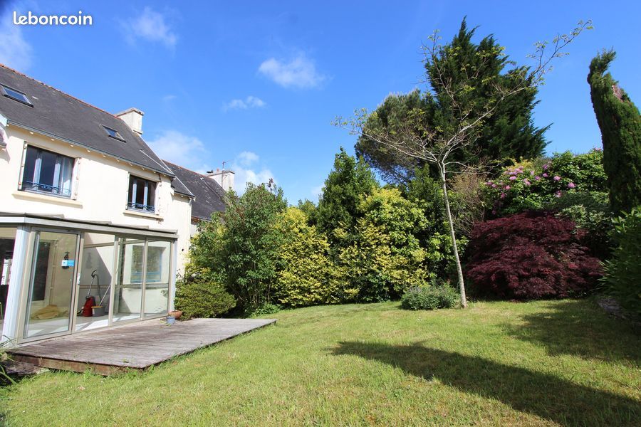 Maison 7 pièces 172 m² · à Quimper · 172 m² · 307 400 €