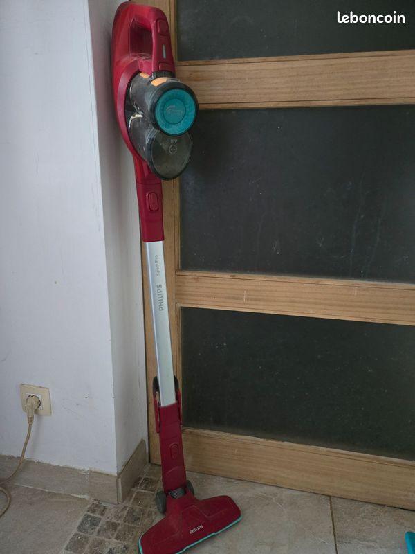 Aspirateur Philips (image 1)