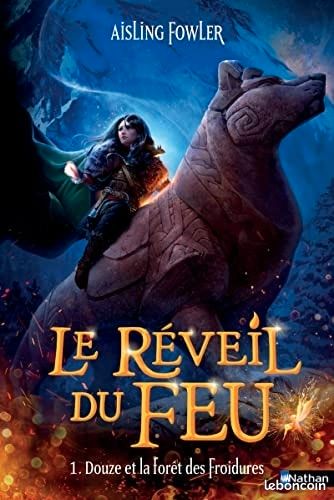 Le réveil du feu (image 1)
