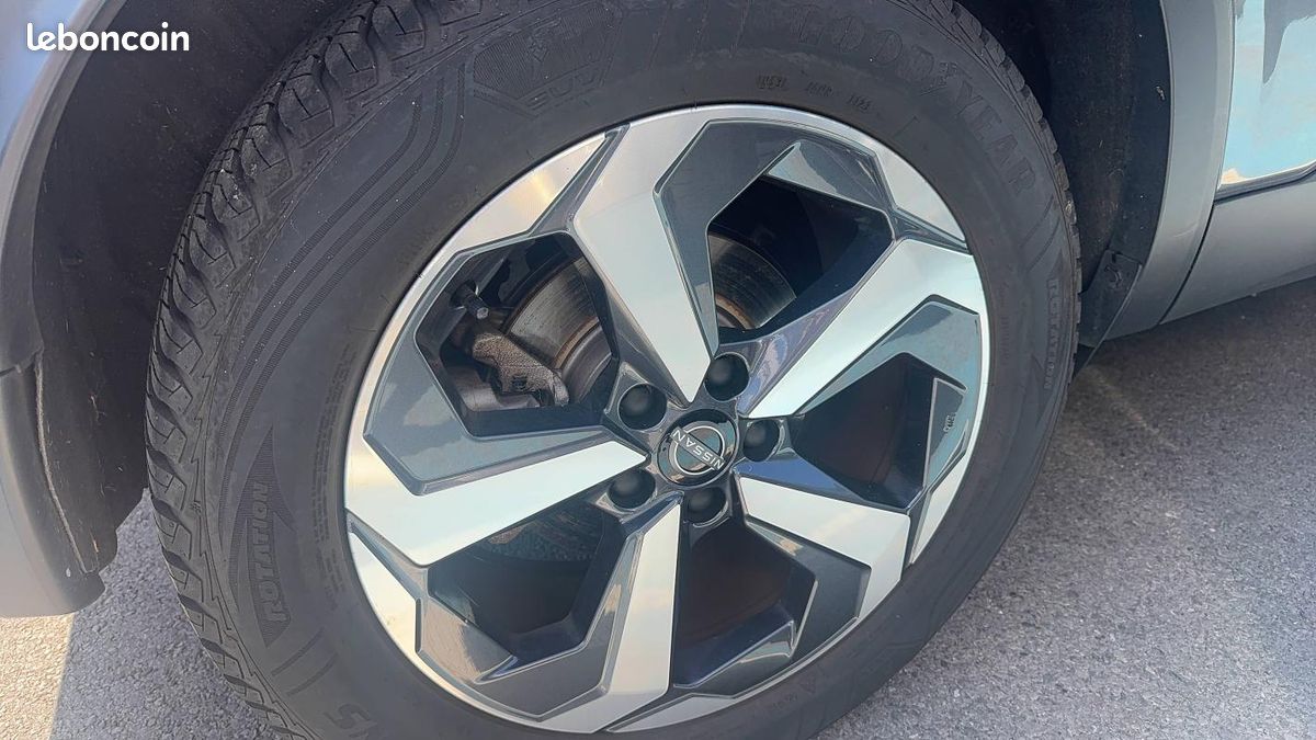Nissan Qashqai III e-Power 190 ch N-Connecta 5p (image 22)