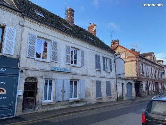 Appartement 2 pièces 39 m² · à Chaumont-en-Vexin · 39 m² · 635 €/mois