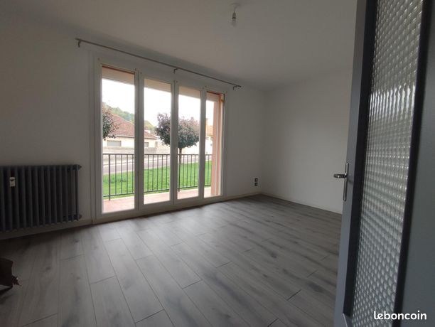 Appartement 4 pièces 76 m²