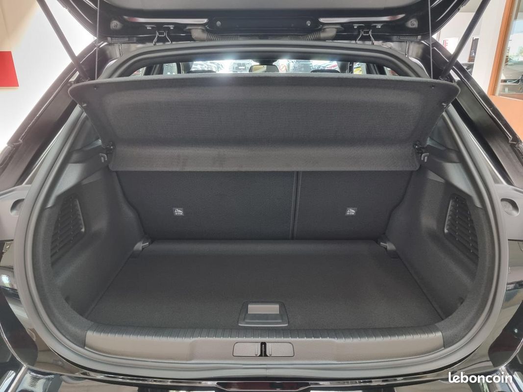 Opel mokka-e ii electrique 136 ultimate 50 kwh (image 12)