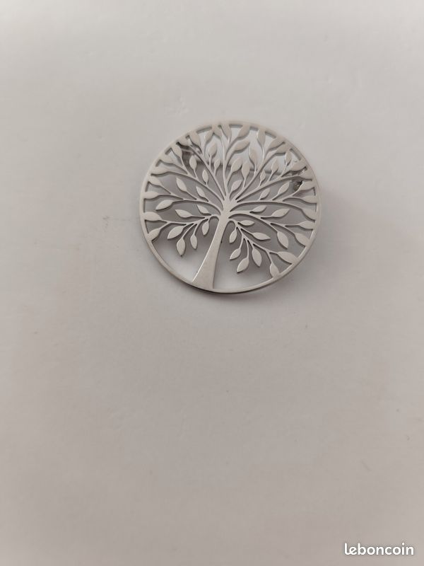 Broche NEUVE Arbre de Vie (image 5)