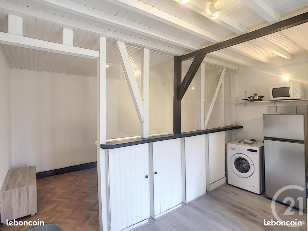 Appartement 1 pièce 26 m² · à Troyes · 26 m² · 400 €
