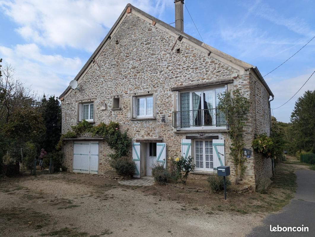 Maison 4 pièces 93 m² · à Touquin · 93 m² · 210 000 €