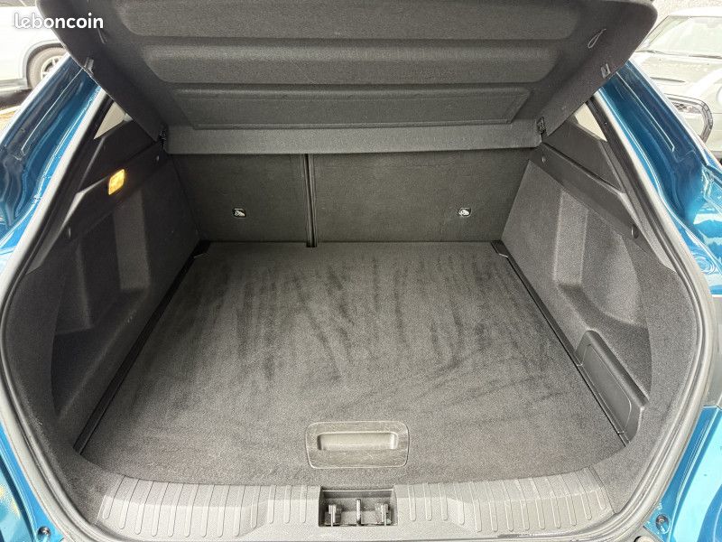 Renault ARKANA 1.6 E-TECH HYBRIDE 145CH EQUILIBRE -22 (image 13)