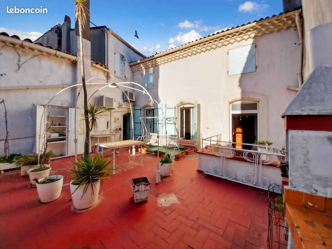 Maison 7 pièces 172 m² · à Marseillan · 172 m² · 299 000 €