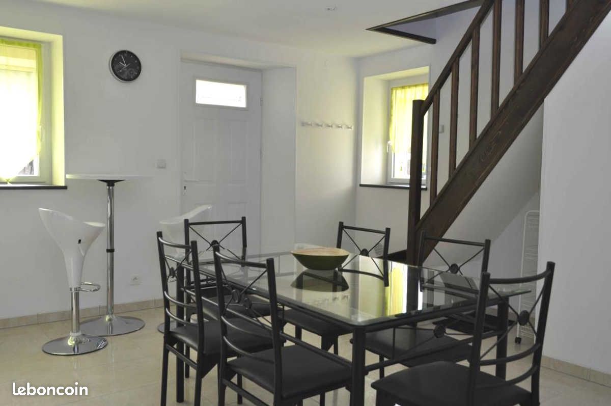 Gîte 4 pers. Ardennes - Sedan - Carignan - Florenville (image 3)