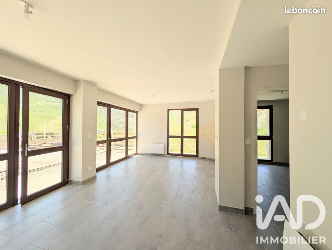 Appartement 2 pièces 45 m² · à Bagnères-de-Bigorre · 45 m² · 210 000 €