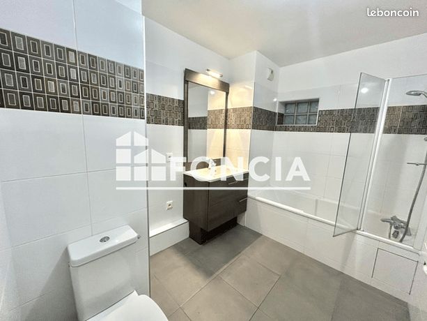 Appartement a louer montrouge - 2 pièce(s) - 39 m2 - Surfyn