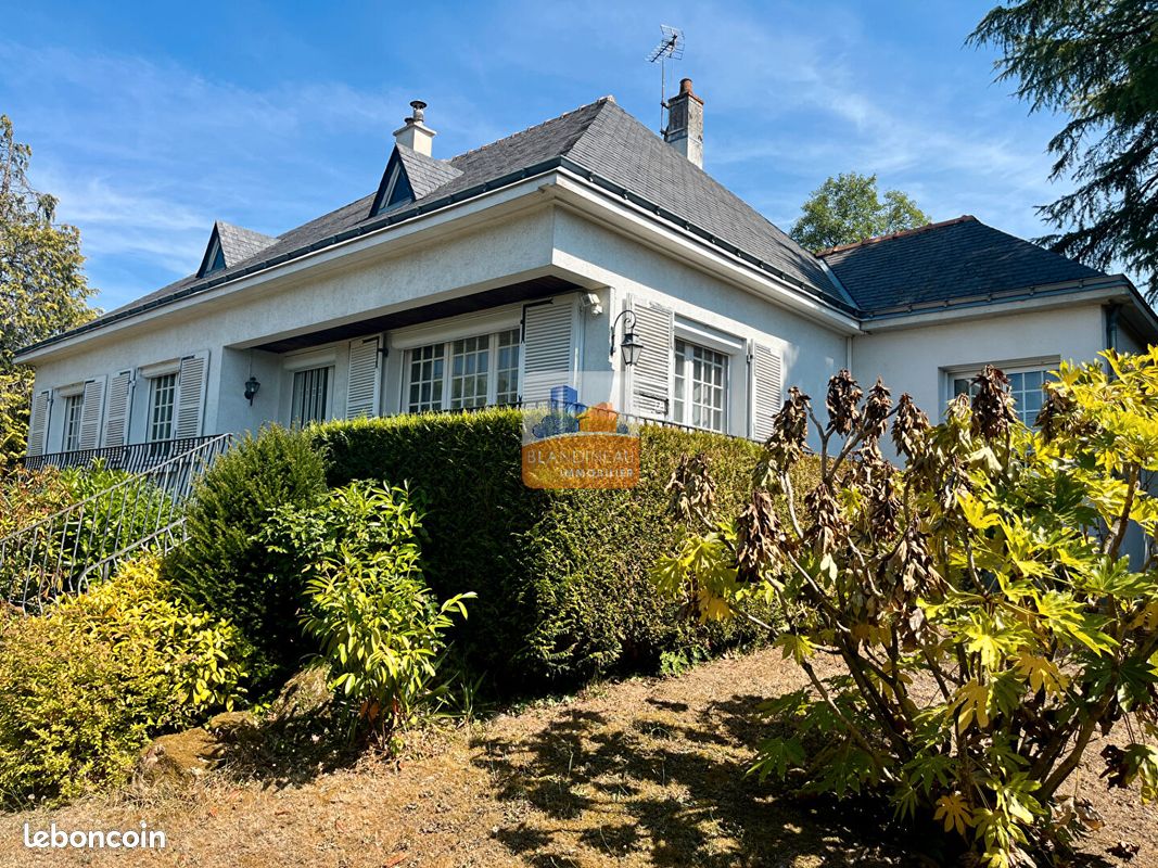 Maison 5 pièces 113 m² · à Bouguenais · 113 m² · 345 550 €