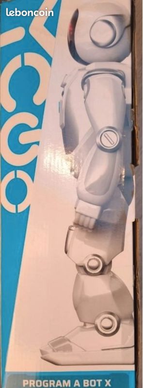 Robot ycoo neo (image 3)