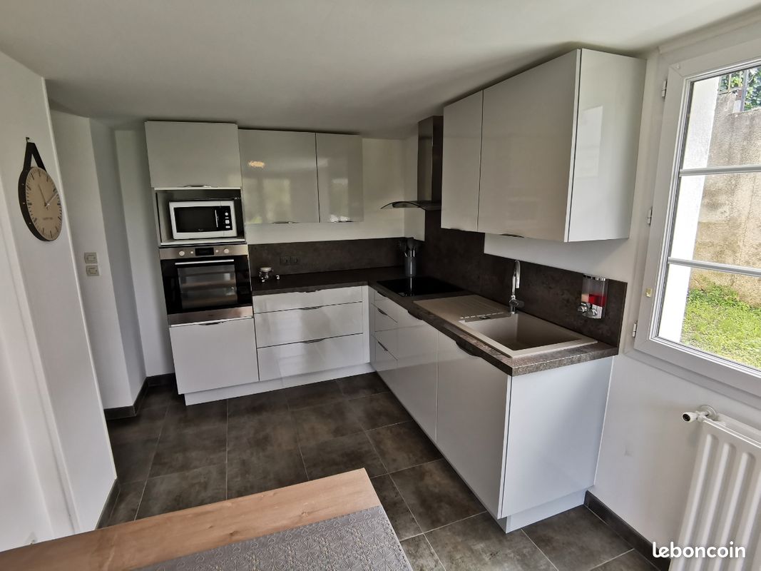 Maison a louer angouleme - 80 m2 - Surfyn