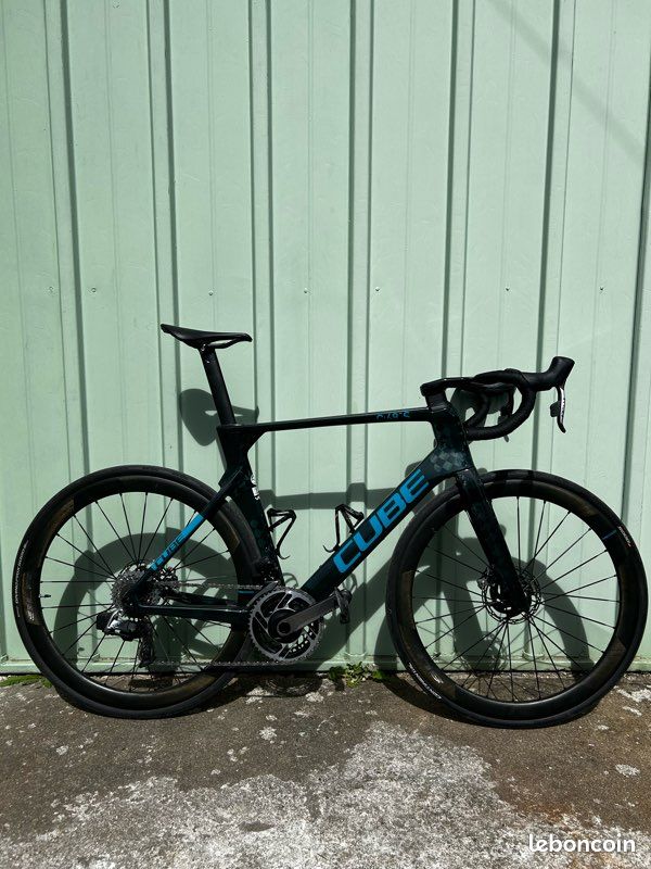 Cube Litening aero c:68x sl (image 1)