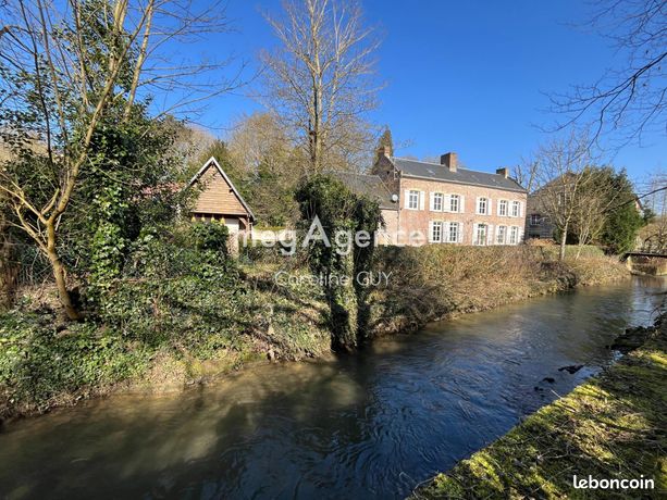 Propriété 11 pièces 267 m²