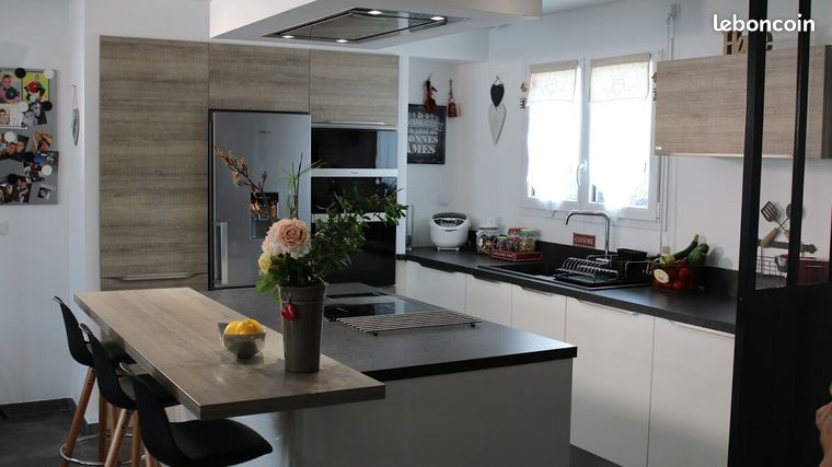 Maison a louer brie-comte-robert - 4 pièce(s) - 90 m2 - Surfyn