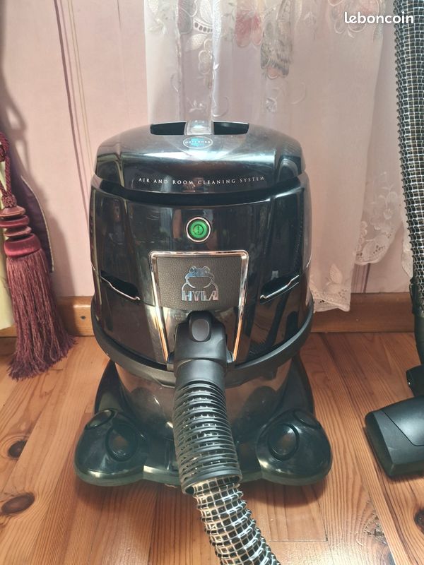 Assainisseur Purificateur Hyla GST