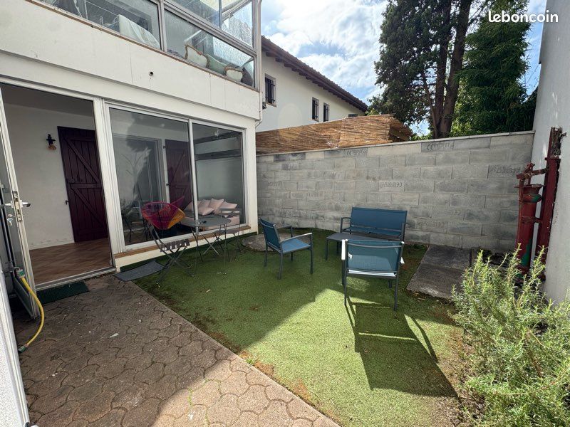 Appartement 1 pièce 25 m² · à Dax · 25 m² · 500 €/mois