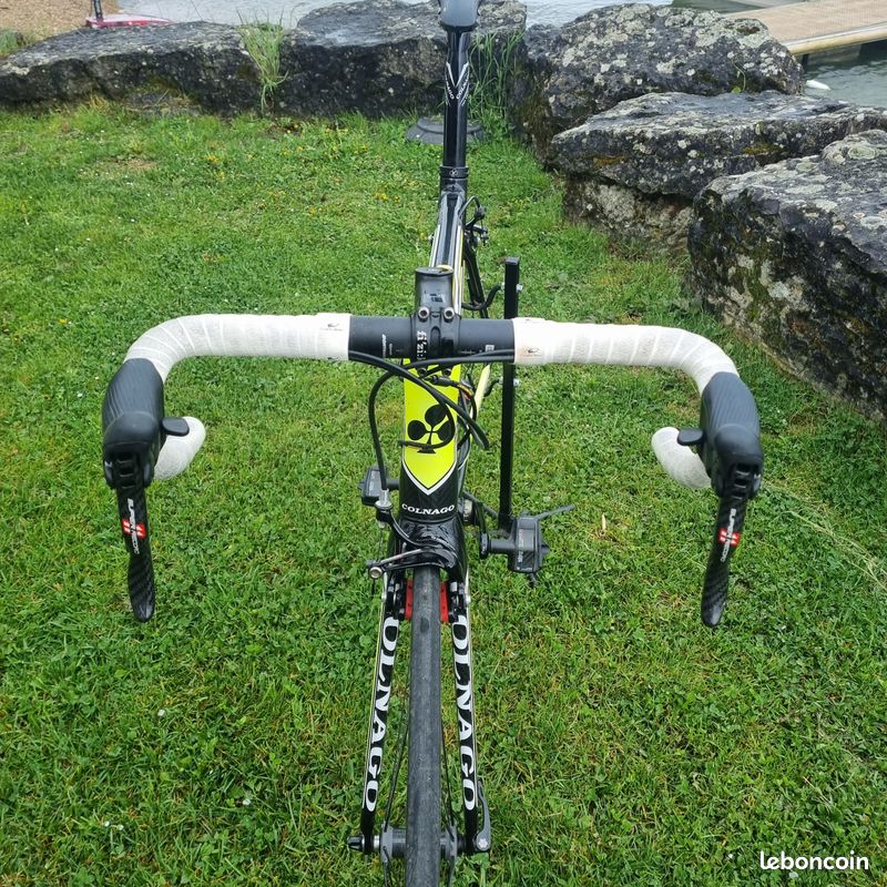 Vélo de route colnago c59 (image 5)