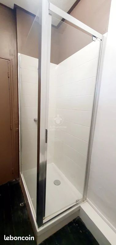 Maison a louer sotteville-les-rouen - 3 pièce(s) - 40 m2 - Surfyn