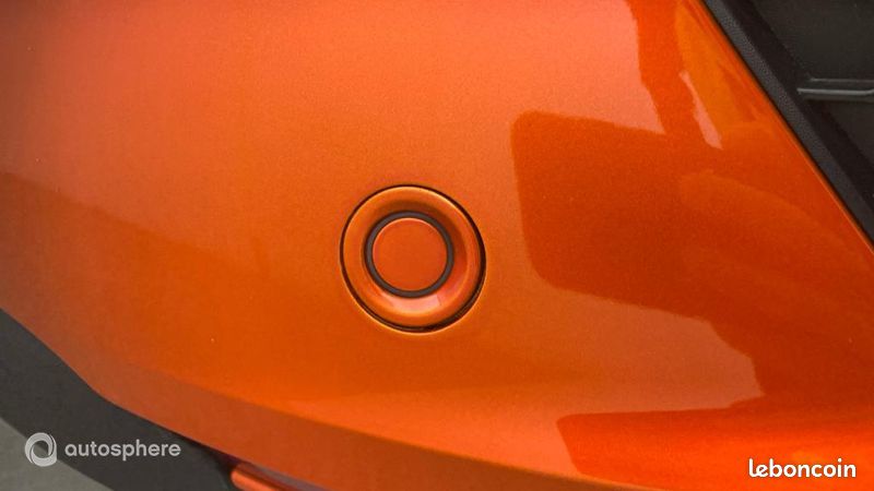 Renault Clio 1.5 Blue dCi 100ch Evolution (image 21)