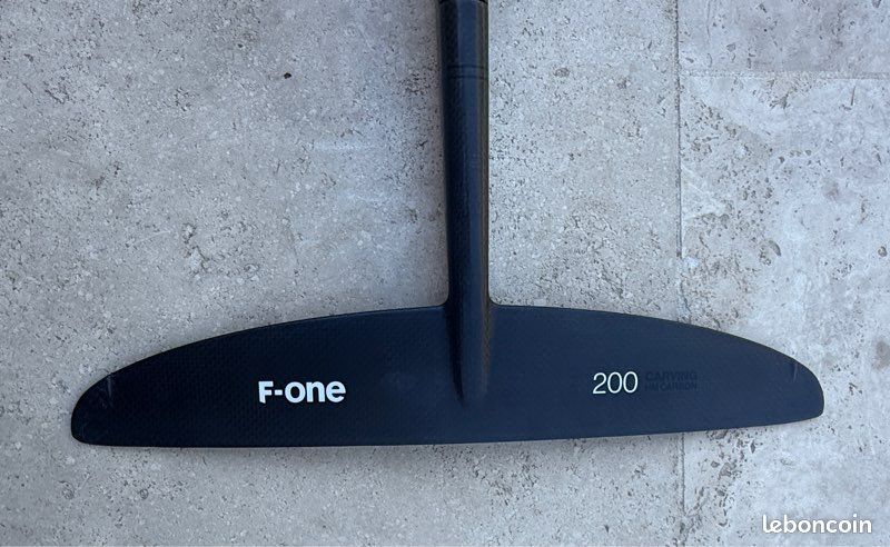 Foil Fone Seven Seas 1500 (image 14)