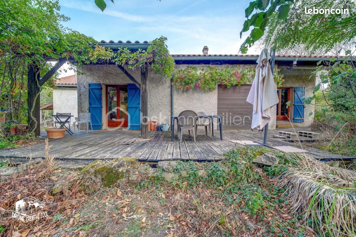 Maison 5 pièces 135 m² · à Retonfey · 135 m² · 315 000 €