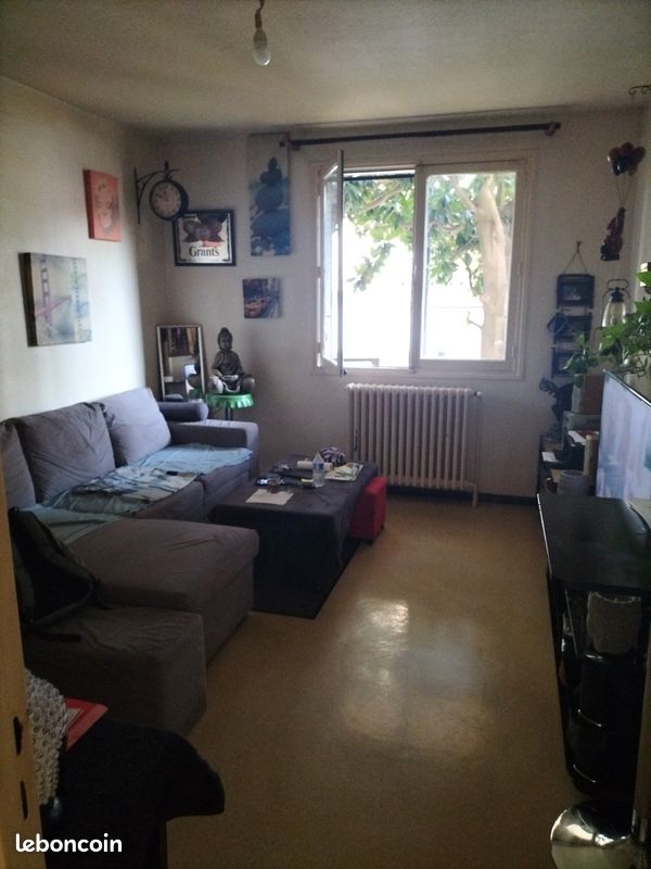 Appartement 3 pièces 35 m² · à Toulouse · 35 m² · 250 €