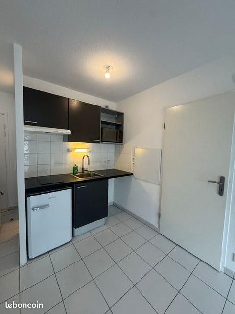 Appartement 2 pièces 36 m² · à Villepinte · 36 m² · 880 €/mois