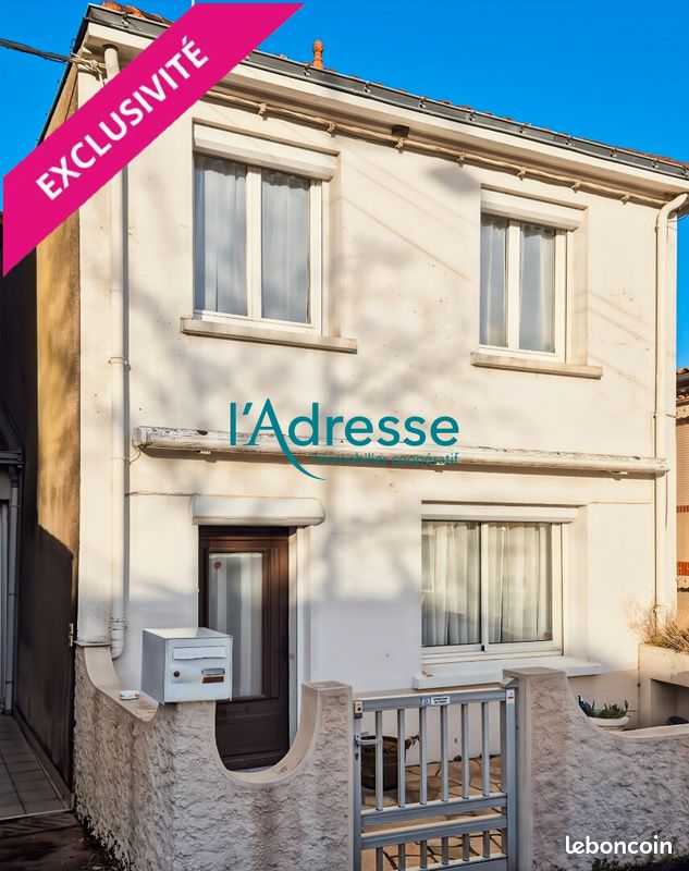 Maison 6 pièces 122 m² (image 1)
