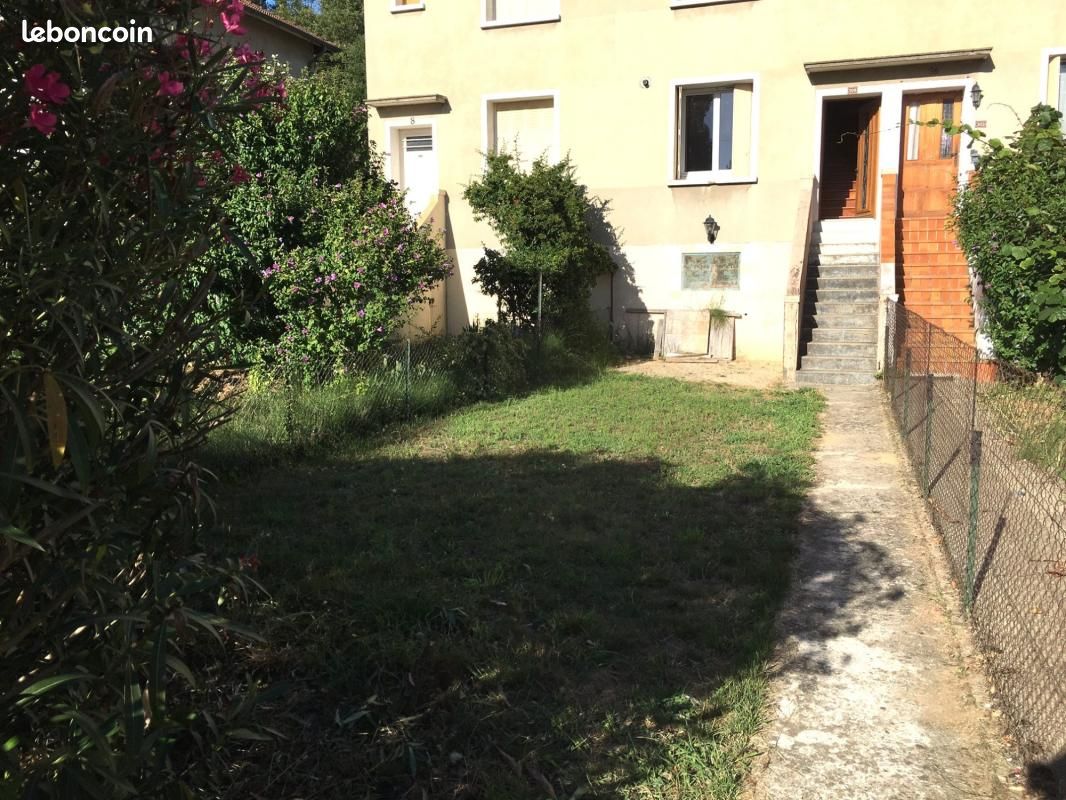 Maison 4 pièces 76 m² · à Clérieux · 76 m² · 698 €/mois