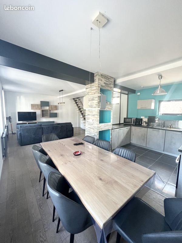 Appartement a louer arras - 4 pièce(s) - 95 m2 - Surfyn