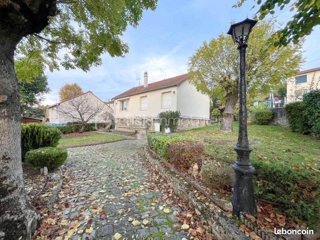Maison 3 pièces 84 m² · à Valenton · 84 m² · 310 000 €
