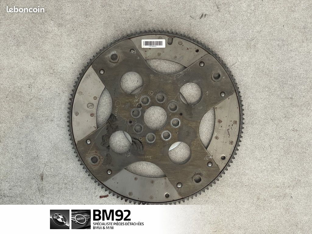 BMW SERIE 1 F21Volant moteur pour boite vt automatique Équipement auto