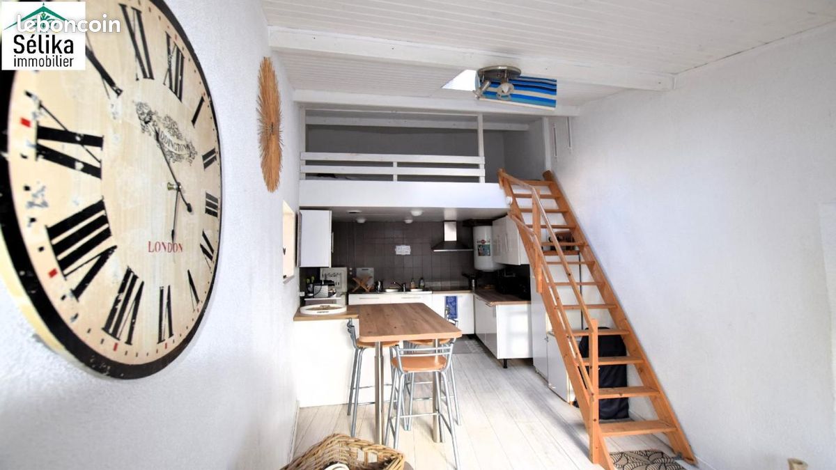 Appartement 2 pièces 54 m² · à Arcachon · 54 m² · 365 500 €