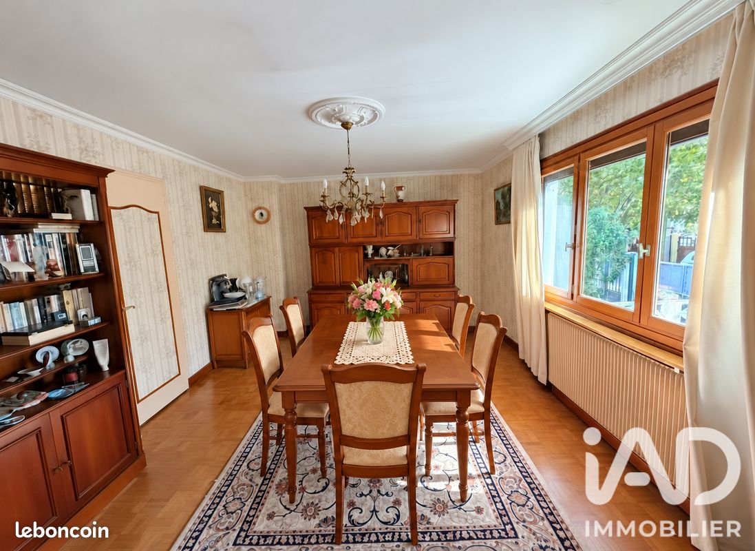 Maison 4 pièces 82 m² · à Sartrouville · 82 m² · 429 000 €