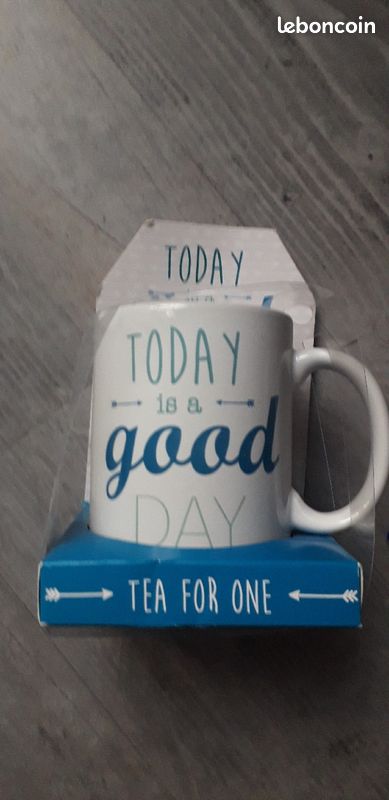 Tasses (image 3)