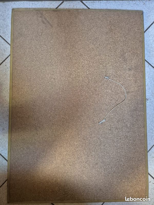 Peinture sur toile (image 2)