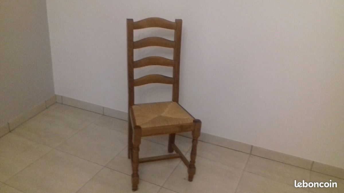 Chaises (image 1)