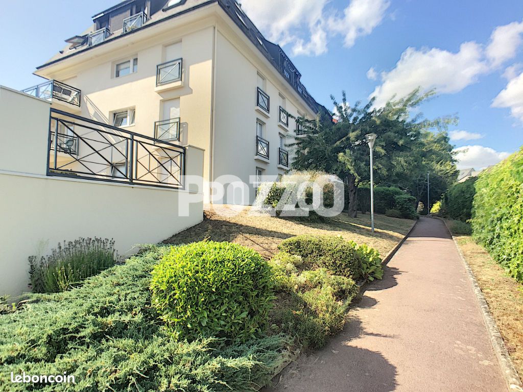 Appartement 1 pièce 25 m² · à Caen · 25 m² · 454 €/mois