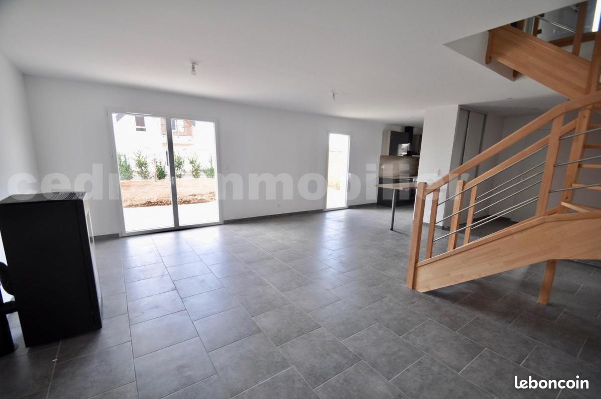 Maison a louer olivet - 5 pièce(s) - 119 m2 - Surfyn