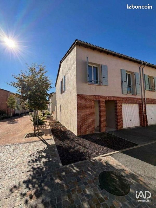 Maison 5 pièces 93 m² · à Pechbonnieu · 93 m² · 239 900 €