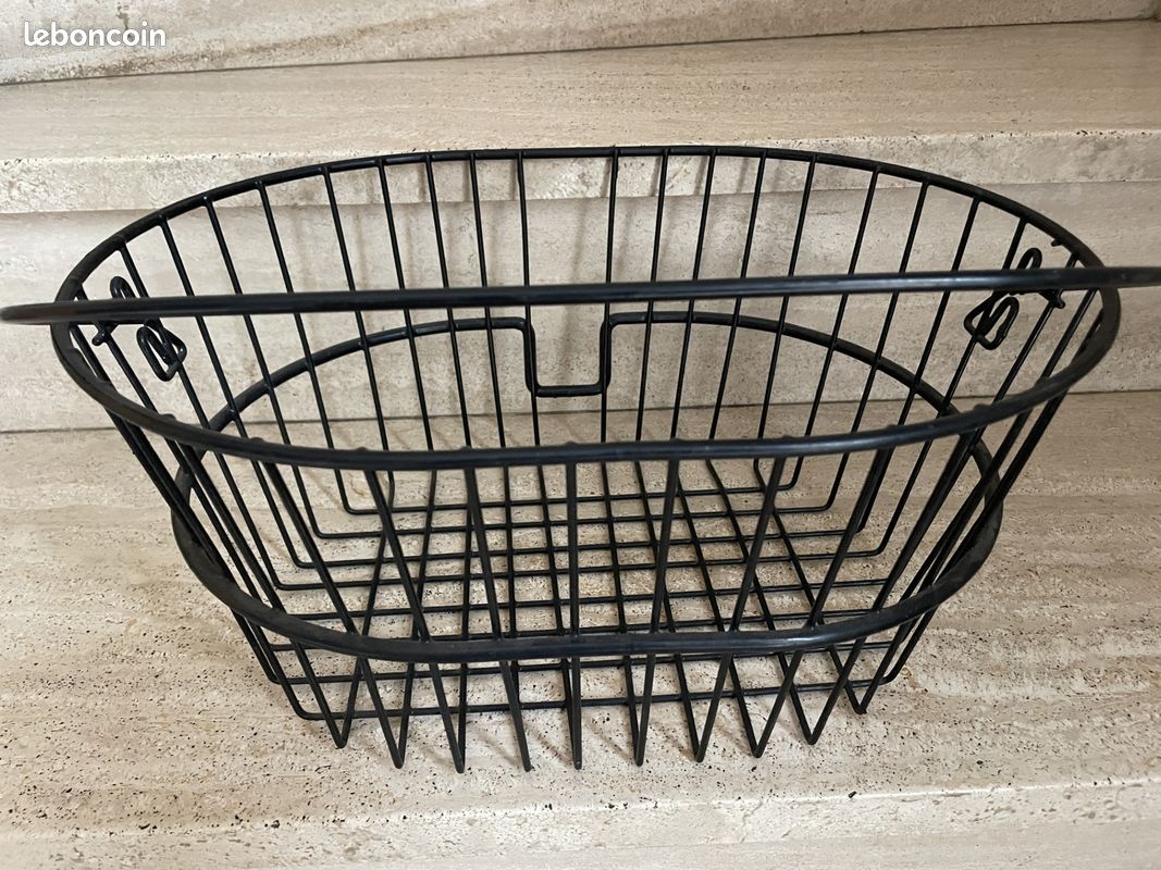 Panier à vélo (image 2)